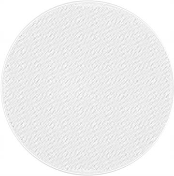 Monitor Audio AWC280-T2 Vejrbestandig indbygningshøjttaler 8" højttalergitter/speaker grill