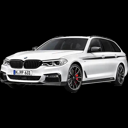 Bmw 5 SERIE (G30/G31/G38)(2016 >)