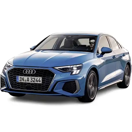Audi A3 8Y(2020, 2021, 2022, 2023, 2024, 2025)