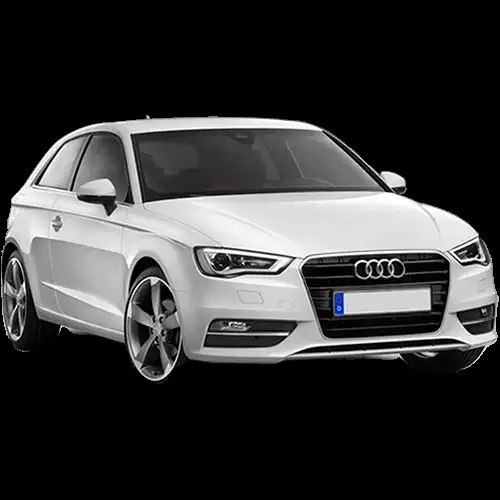 Audi A3 (8V)(2012 >)