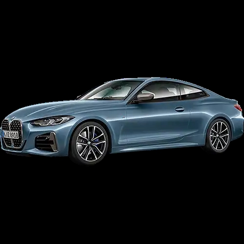 Bmw 4 SERIE G22, G23 - 08/2020->