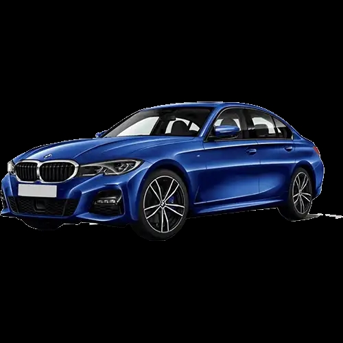 Bmw 3 SERIE G20 - 03/2019->