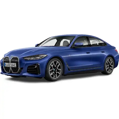BMW i4 (2021>)