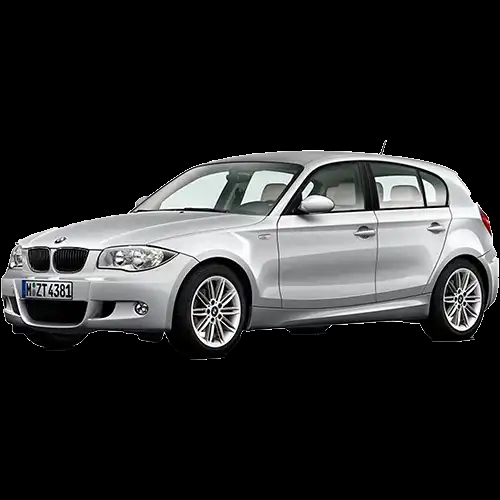 BMW 1 SERIE (E81/E82/E87/E88)(2004 - 2010)