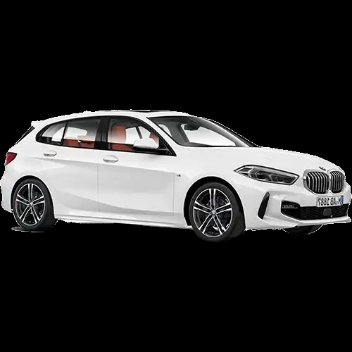 Bmw 1 SERIE F40 - 08/2019->
