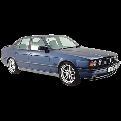 Bmw 5 SERIE (E34)(1987 - 1995)