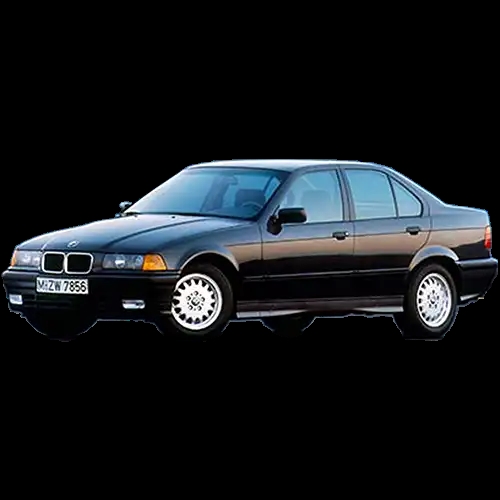 Bmw 3 SERIE (E36)(1990 - 2000)