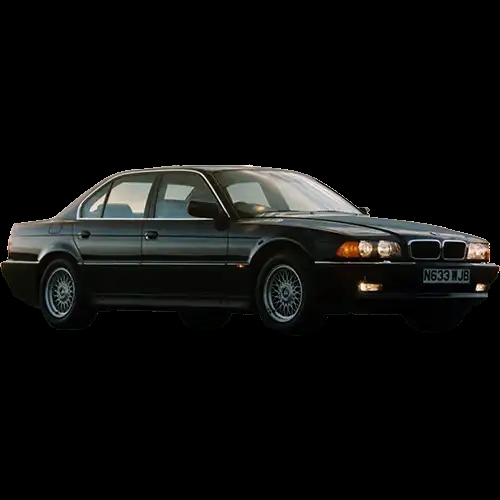 Bmw 7 SERIE (E38)(1994 - 2001)