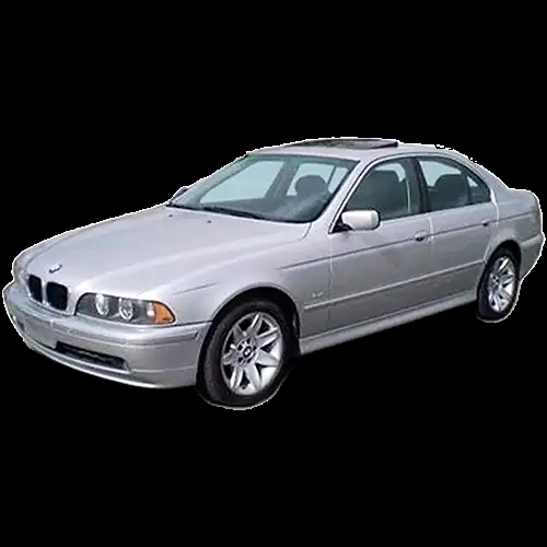 Bmw 5 SERIE (E39)(1995 - 2003)