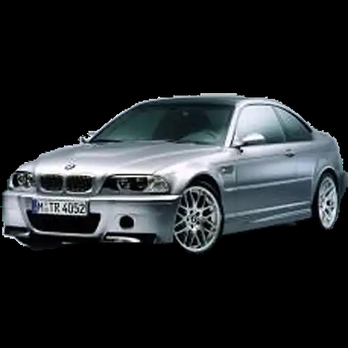 Bmw 3 SERIE (E46)(1998 - 2007)