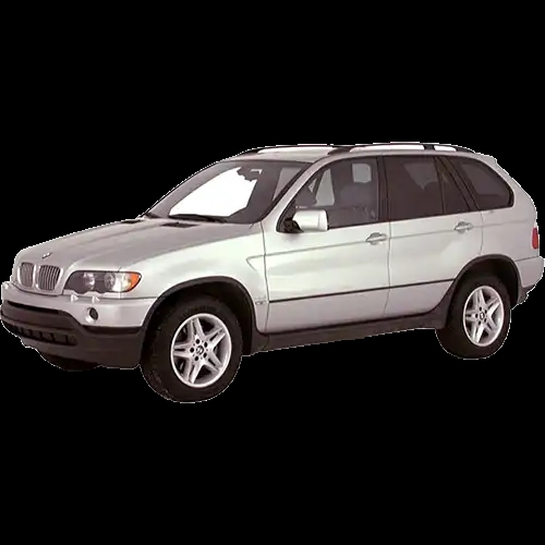 Bmw X5 (E53)(1999 - 2006)