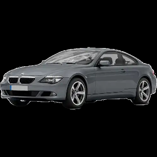 Bmw 6 SERIE (E63/E64)(2003 - 2010)