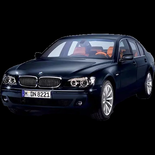 Bmw 7 SERIE (E65/E66/E67/E68)(2002 - 2008)