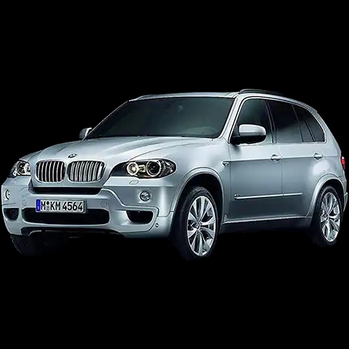Bmw X5 (E70)(2007 - 2013)