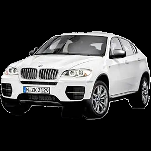 Bmw X6 (E71/E72)(2008 - 2014)