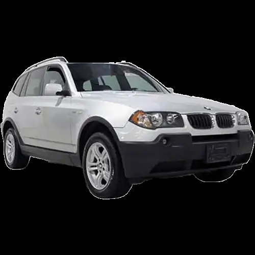 Bmw X3 (E83)(2003 - 2010)