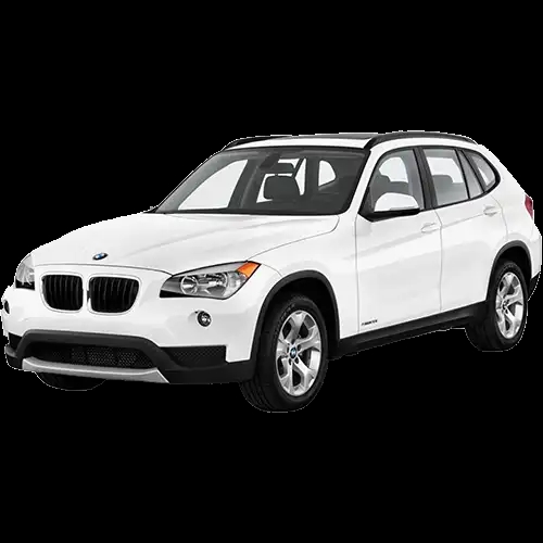 Bmw X1 (E84)(2009 - 2015)