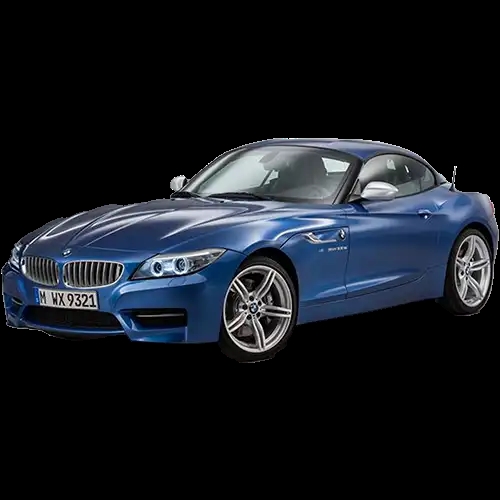 Bmw Z4 (E89) (2009 - 2017)