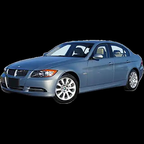 Bmw 3 SERIE (E90/E91/E92/E93)(2006 - 2011)