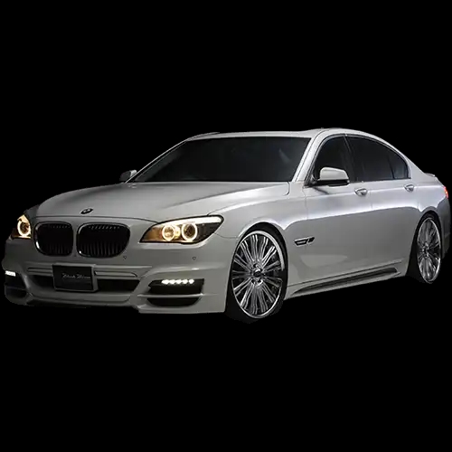 Bmw 7 SERIE (F01/F02/F03/F04)(2009 - 2015)