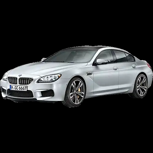 Bmw 6 SERIE (F06/F12/F13)(2010 - 2017)