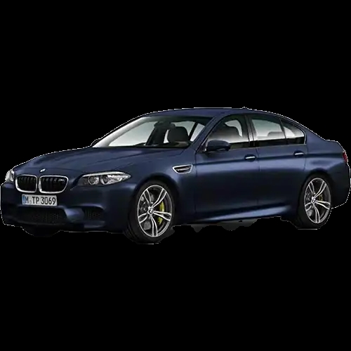 Bmw 5 SERIE F10 - 01/2010-01/2017