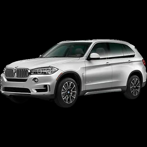 Bmw X5 (F15)(2014 > 2018)
