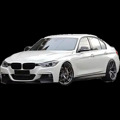 Bmw 3 SERIE F30 - 10/2011-03/2019