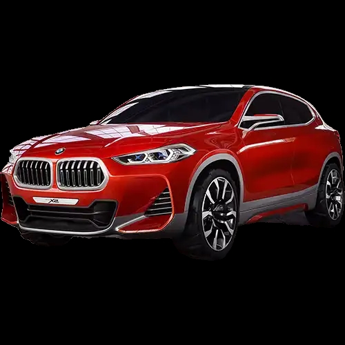 Bmw X2 (F39)(2018 >)