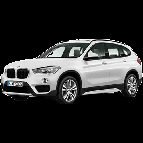 Bmw X1 (F48)(2015 >)