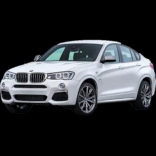 Bmw X4 (G02)(2018 >)