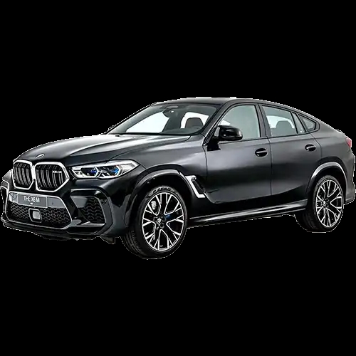 Bmw X6 (G06)(2020 >)