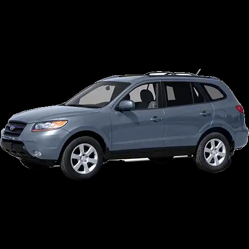 Hyundai SANTA FE (2gen)(2006 - 2012)