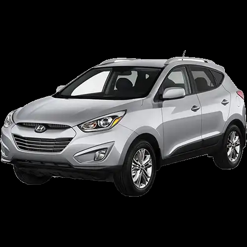 Hyundai TUCSON (2gen)(2010 - 2015)