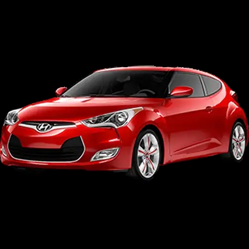 Hyundai VELOSTER (2011 >)