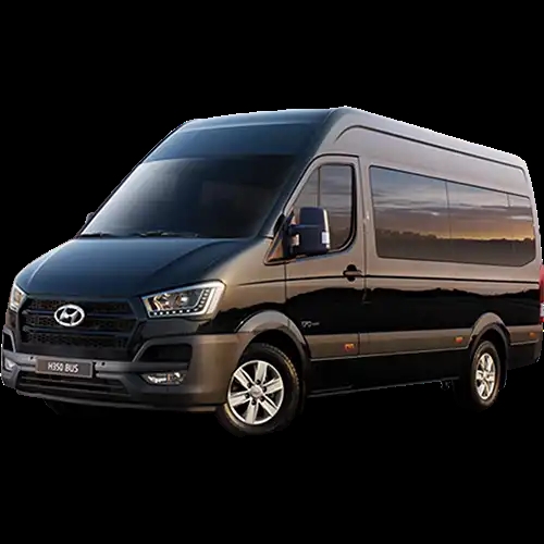 Hyundai H350 (2014 >)