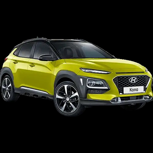 Hyundai KONA (2017 >)