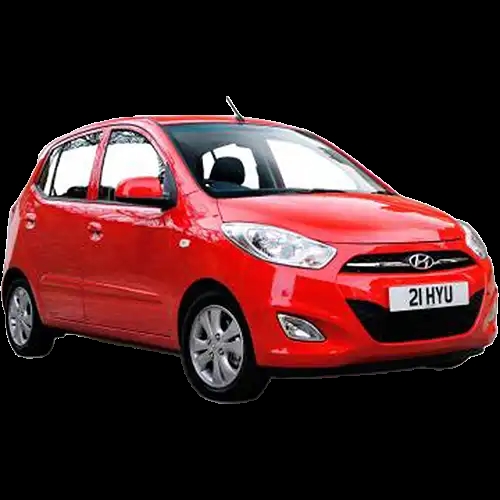 Hyundai I10 I (PA)(2008 - 2013)