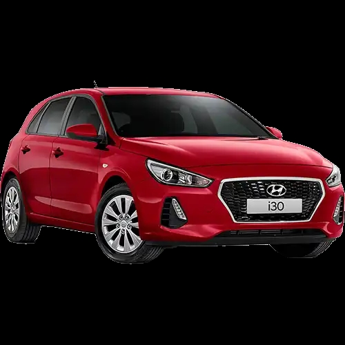 Hyundai I10 II (2013 > 2018)