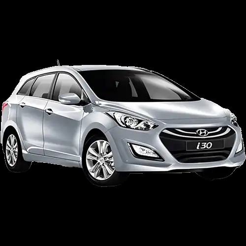 Hyundai I30 (GD)(2012 - 2017)
