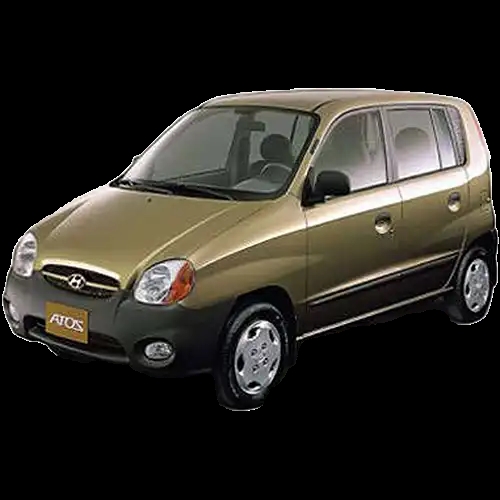Hyundai ATOS (1997 - 2008)