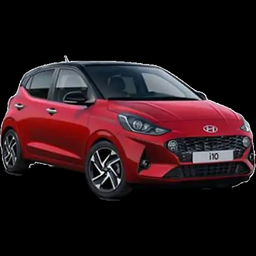 Hyundai I10 III (AC3/AI3)(2019 >)