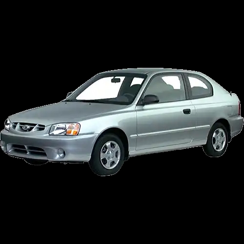 Hyundai ACCENT (1994 - 2008)