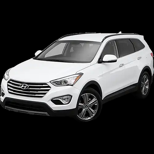 Hyundai SANTA FE (3gen)(2012 >)