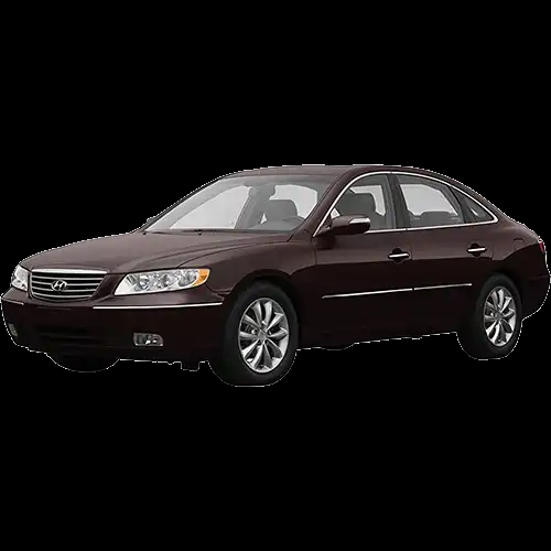 Hyundai GRANDEUR (2004>)