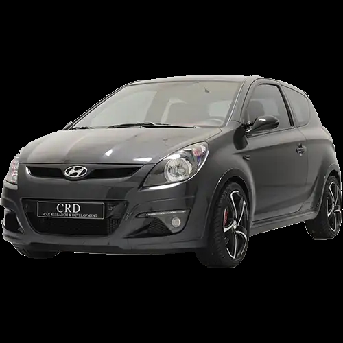Hyundai I20 (1gen)(2008 - 2014)