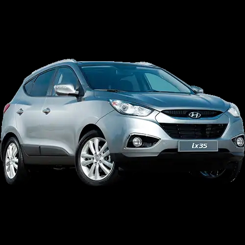 Hyundai IX35 (2009 >)