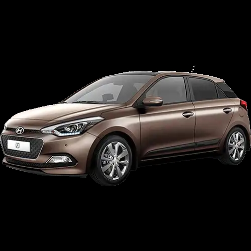 Hyundai I20 (2gen)(2014 - 2020)