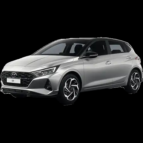 Hyundai I20 (3gen)(2020 >)