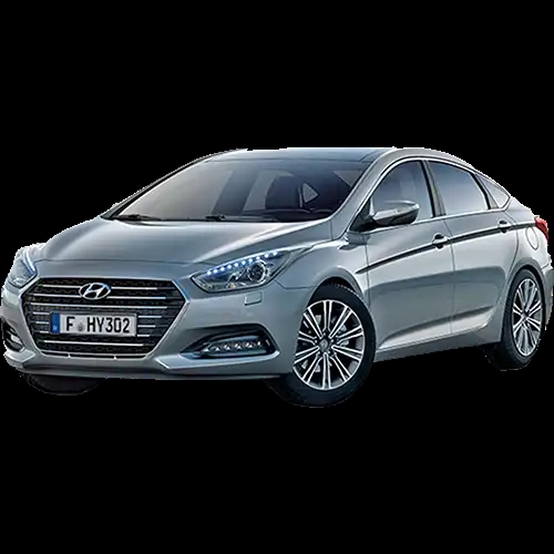 Hyundai I40 (2012 >)